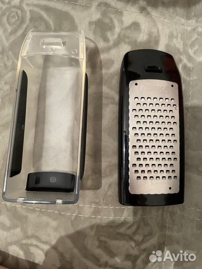 Терка для сыра boska holland