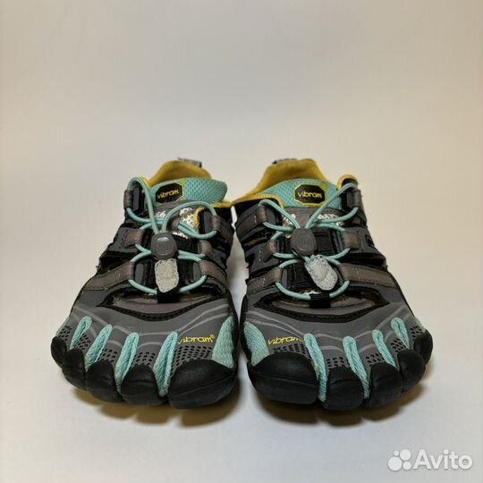 Vibram fivefingers