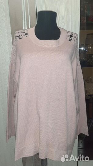 Свитер женский 2