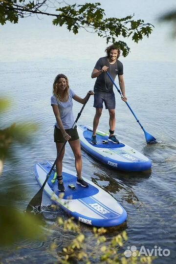 Доска для вейксерфинга