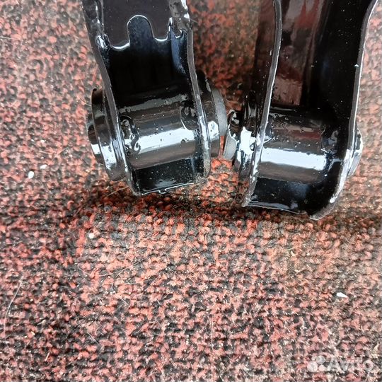 Рычаги задней подвески ford focus 1