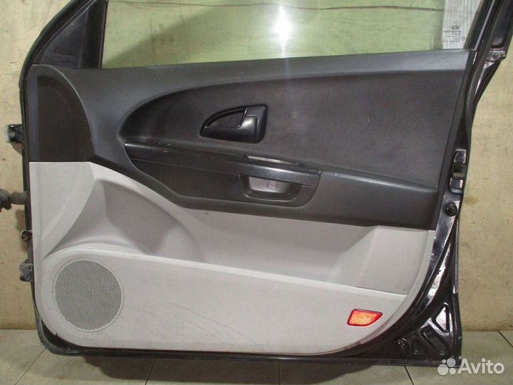 Обшивка двери передней правой Kia Ceed 1 (ED)