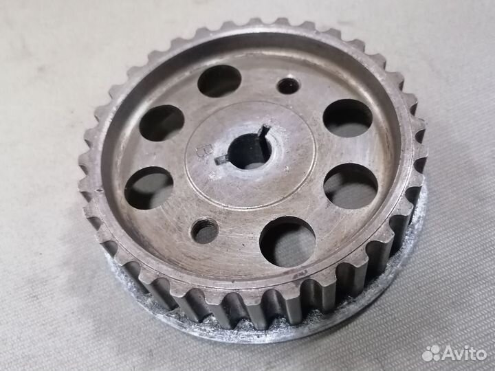 Шестерня тнвд CD 20 Nissan Almera N15 1997 дизель