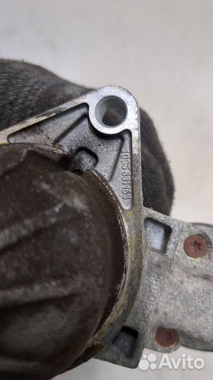 Стартер Opel Vectra C, 2005