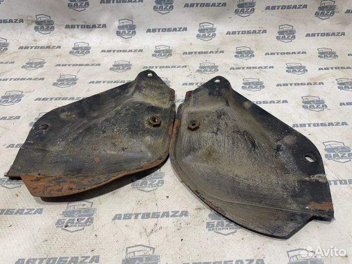 Крепление фары Ваз 2110 124 2005