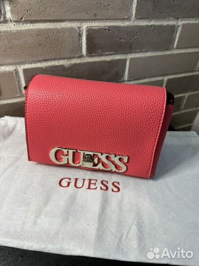 Сумка Guess, оригинал