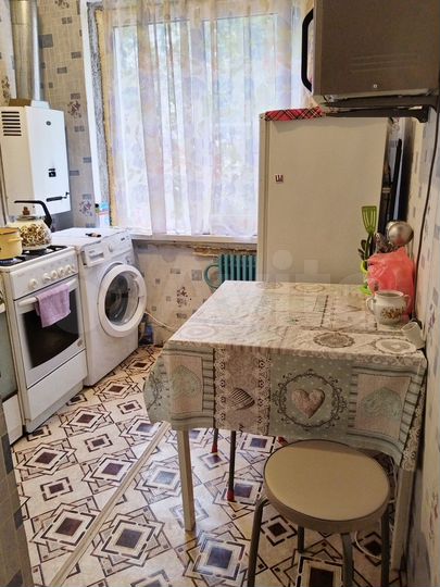 2-к. квартира, 48 м², 5/6 эт.