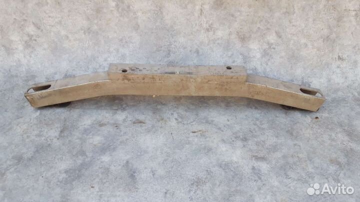 Усилитель заднего бампера Ниссан Мурано z50