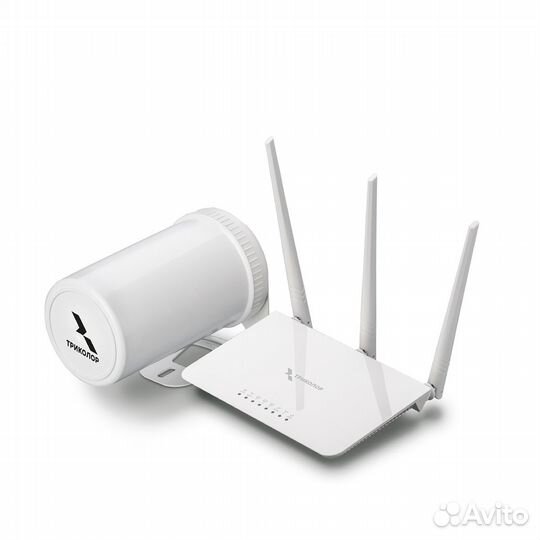 Усилитель сигнала мобильного интернета