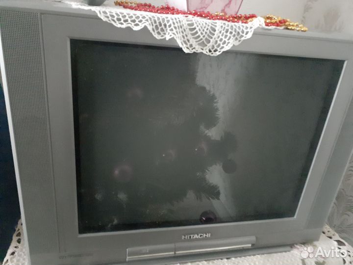 Телевизор бу