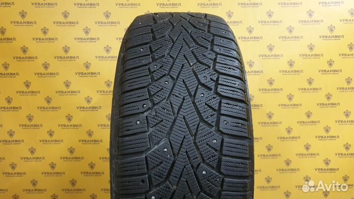 Gislaved Nord Frost II 235/55 R17 103T