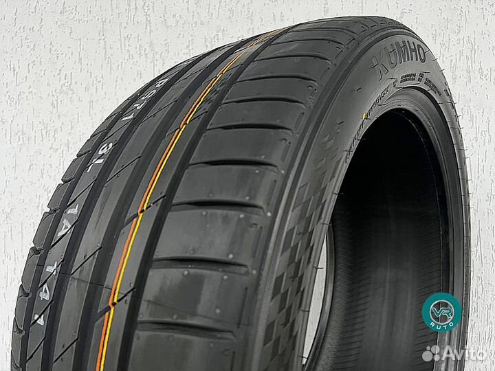 Kumho Ecsta PS71 285/40 R22 110Y
