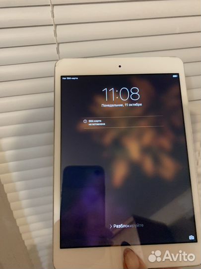 iPad mini A1455
