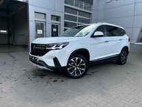 Forthing T5 1.5 AT, 2024, 5 км, с пробегом, цена 2 399 000 руб.