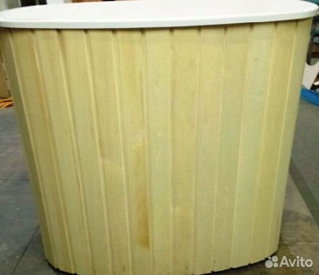 Купели для улицы KPD-7156