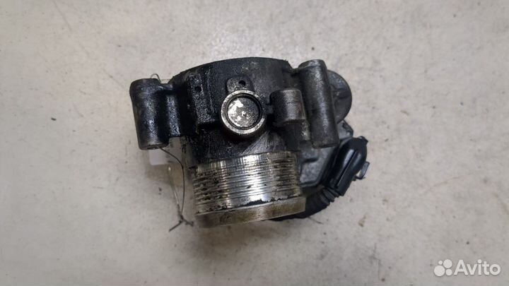 Заслонка дроссельная Audi A3 (8P), 2010