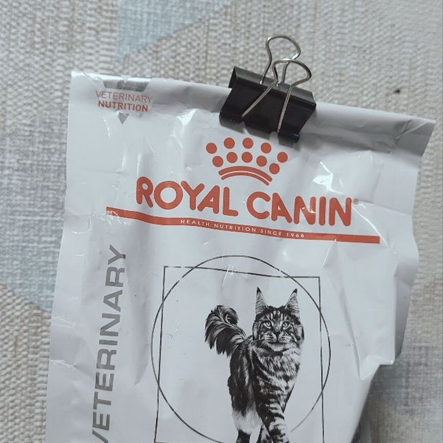 Корм для кошек royal canin hepatic 500гр