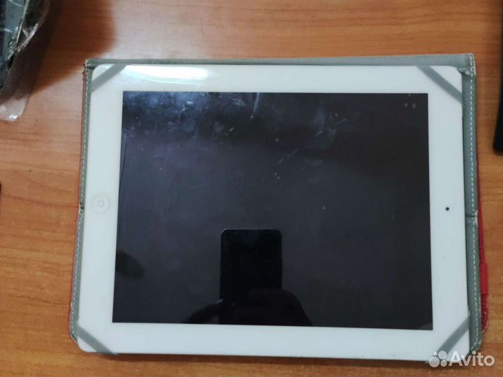 iPad