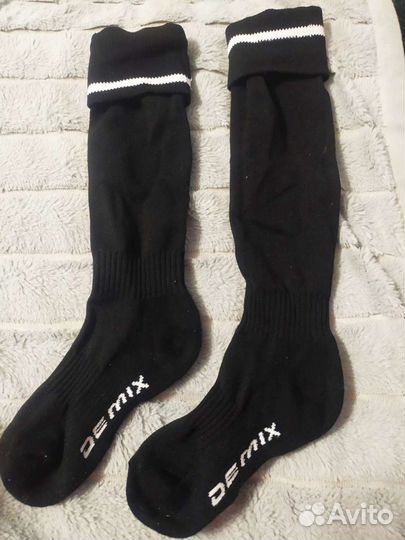 Гольфы для футбола