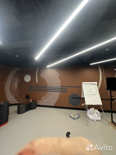 Услуги художника, графика, граффити