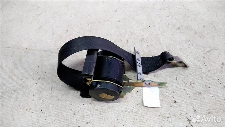 Ремень безопасности задний BMW 3 Е46 98-05г