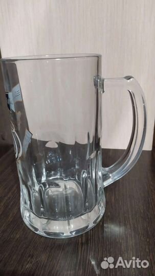 Пивная кружка балтика 0,5литра