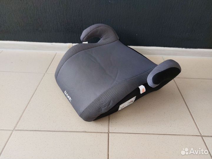 Детское автокресло