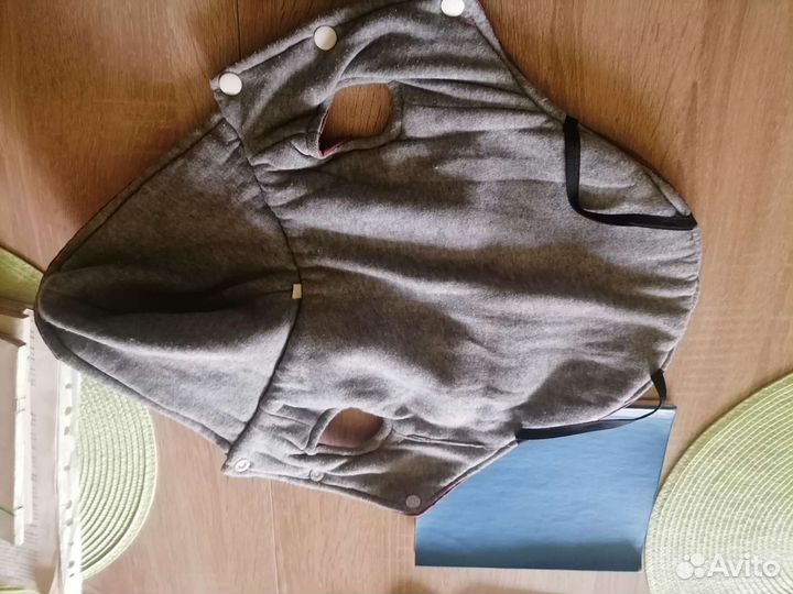 Куртка для собак