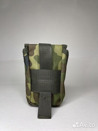 Подсумок для гранат тактический
