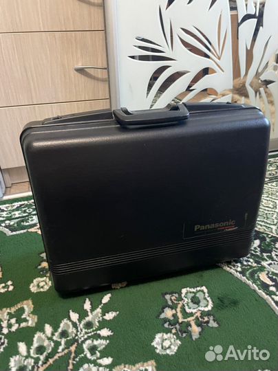 Видеокамера panasonic m9