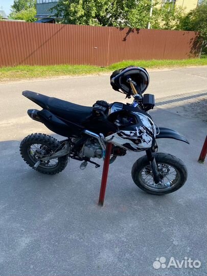Pitster Pro LXR 160R
