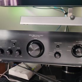 Усилитель звука Denon PMA 1510AE