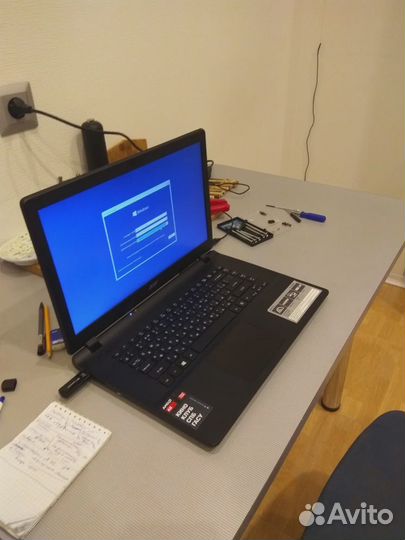 Я частный мастер. Ремонт Компьютеров Ноутбуков