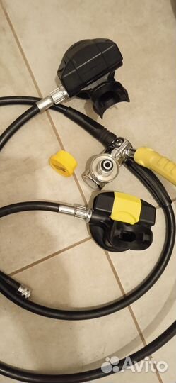 Регулятор Scubapro