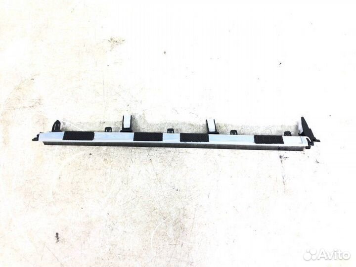 Декоративная накладка панели Kia Sorento 3 UM