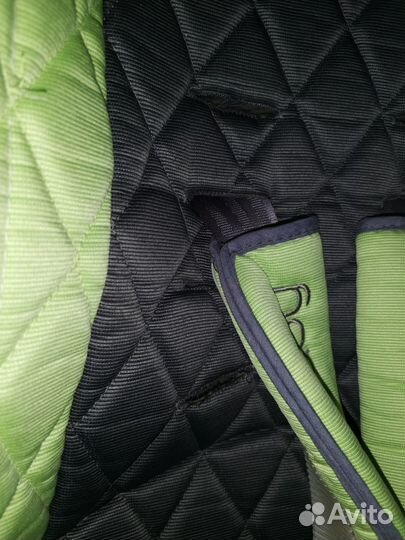 Детское автокресло Happy Baby Taurus (9-25 кг)