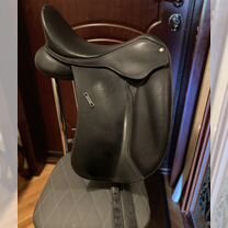 Седло wintec 500 dressage