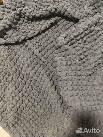 Чехол на кресло бу