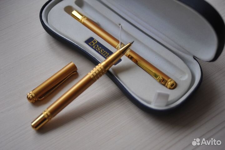 Подарочный набор для деловых людей