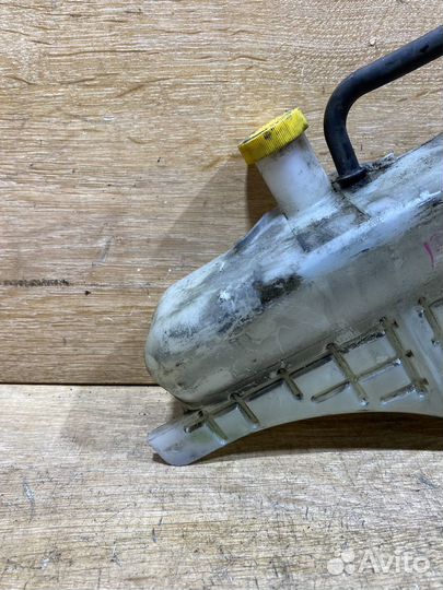 Бачок расширительный Mazda 6 GG B37