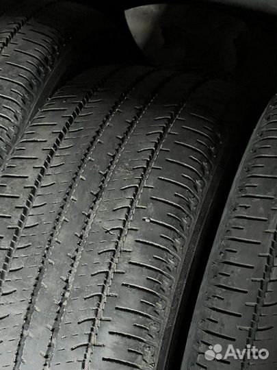 Yokohama Geolandar SUV G055E 225/55 R18