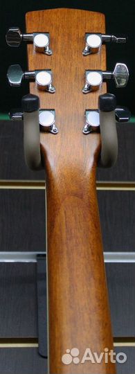 Электроакустическая гитара Cort SFX-DAO NAT