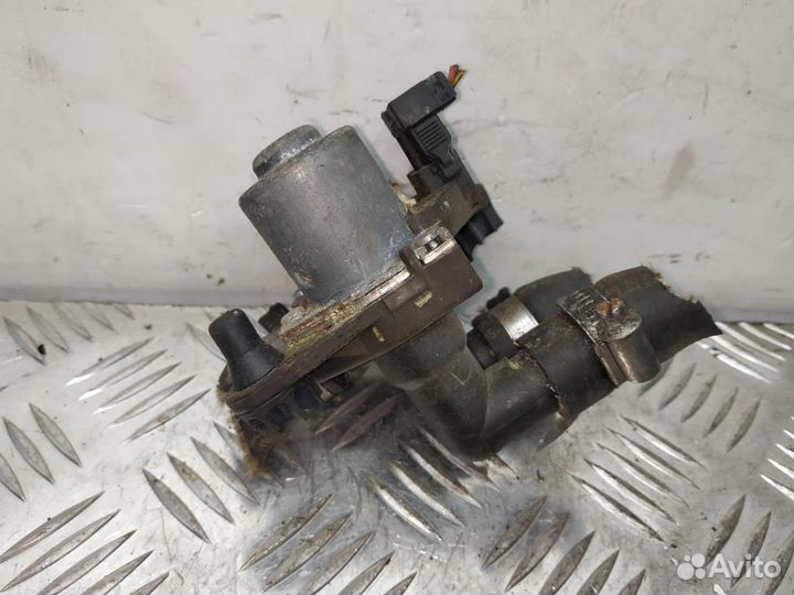 Кран отопителя (печки) Mercedes-Benz CLK-Класс