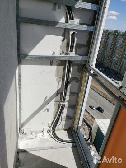 Кондиционер Roland на площадь до 20м²