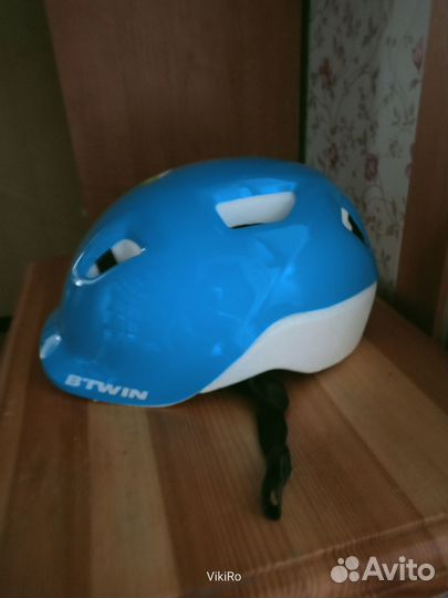 Велосипед btwin, колеса 16