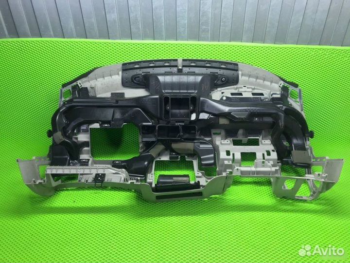 Торпедо Honda Civic 8 4D 2006-2012