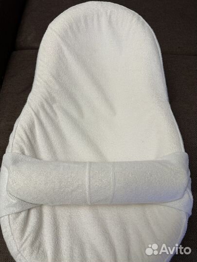 Матрас-кокон dolce bambino cocon Plus