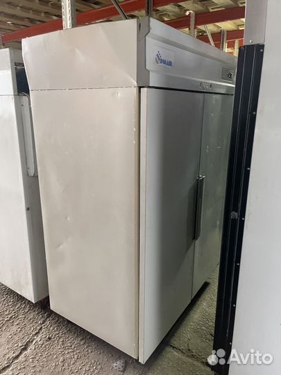 Холодильный шкаф Polair CM 114-S