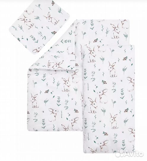 Продам набор в коляску