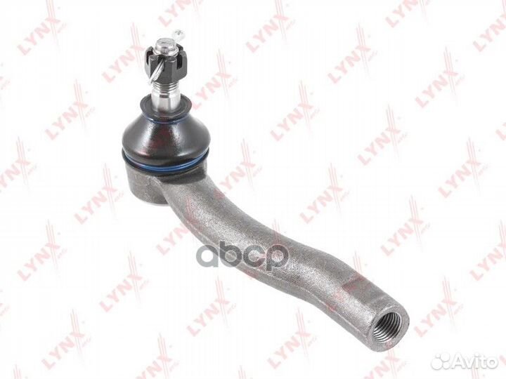 Наконечник рулевой тяги прав toyota corolla